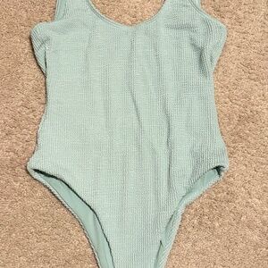 NWT Kendall+Kylie One Piece Swimsuit